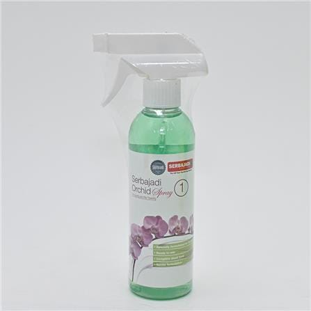 ORCHID SPRAY SB1 GROWING 300 ML
