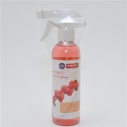 ORCHID SPRAY SB2 FLOWERING 300 ML