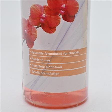 ORCHID SPRAY SB2 FLOWERING 300 ML