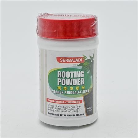 ROOTING POWDER IBA 50 GM