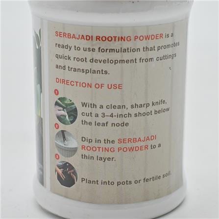 ROOTING POWDER IBA 50 GM