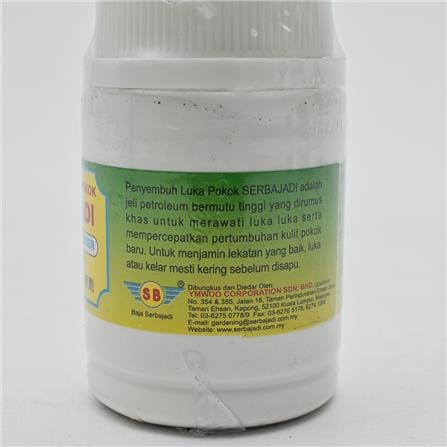 PLANT WOUND DRESSER 50 GM