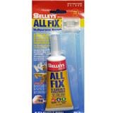 SELLEYS ALL FIX MULTIPURPOSE GLUE 80G CLEAR
