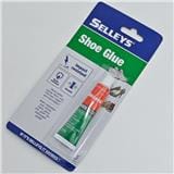SELLEYS SHOE GLUE 15ML