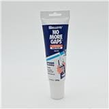 SELLEYS SILICONE NO MORE GAPS FILLER TUBE 320G WHITE