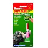 SELLEYS SUPA GLUE STRONG 3G TRSAD016