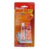 SELLEYS EPOXY FIX SUPER FAST 35ML