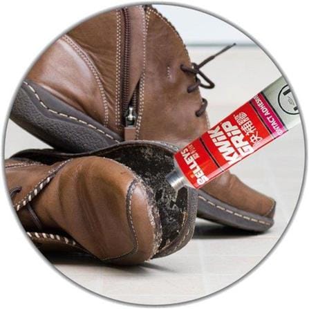 SELLEYS KWIK GRIP CONTACT ADHESIVE 15ML
