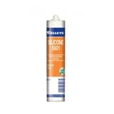 SELLEYS SILICONE NEUTRAL CURE FUNGUS RESISTANT S601 300ML
