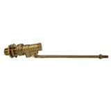 VIP BRASS FLOAT VALVE-HEAVY DUTY 145 - 1/2 INCH