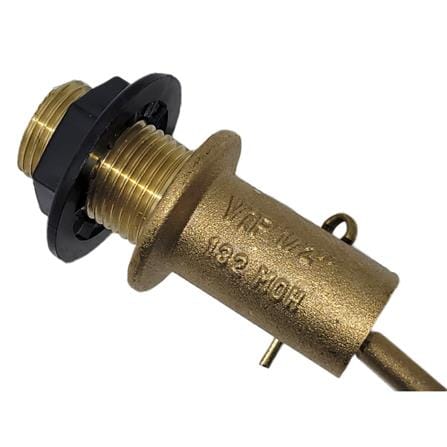 VIP BRASS FLOAT VALVE-LIGHT DUTY 132-1/2"
