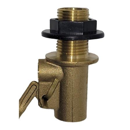 VIP BRASS FLOAT VALVE-LIGHT DUTY 132-1/2"