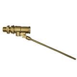 VIP BRASS FLOAT VALVE-HEAVY DUTY 146-3/4"