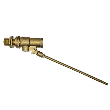 VIP BRASS FLOAT VALVE-HEAVY DUTY 146-3/4"