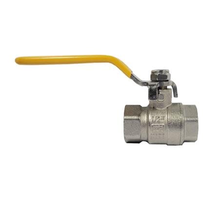 VIP FULL BORE BALL VALVE (343) 1/2 INCH  PN-25