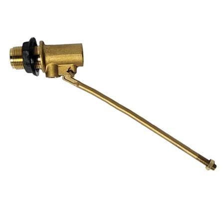 VIP BRASS FLOAT VALVE-LIGHT DUTY 136-3/4"