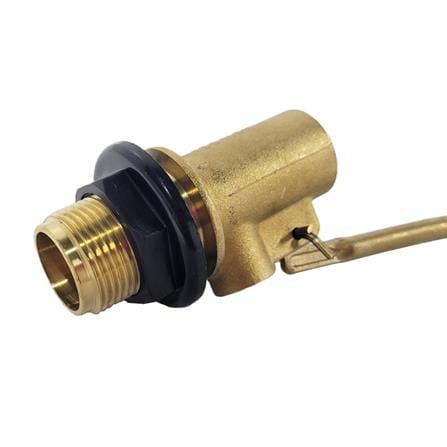 VIP BRASS FLOAT VALVE-LIGHT DUTY 136-3/4"