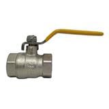 VIP FULL BORE BALL VALVE (343) 3/4" PN-25