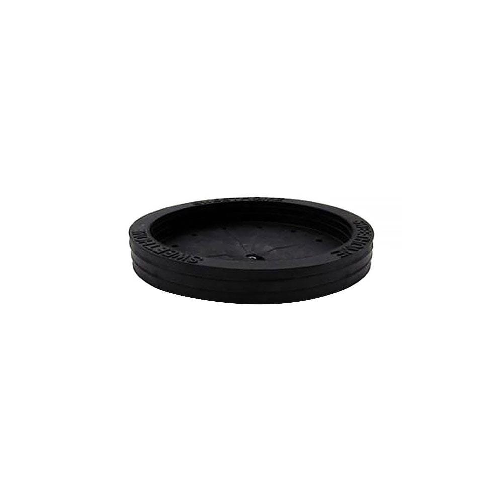 PARNO DISPOSAL SPLASH GUARD S 4"