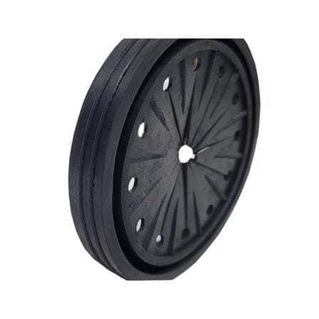PARNO DISPOSAL SPLASH GUARD S 4"