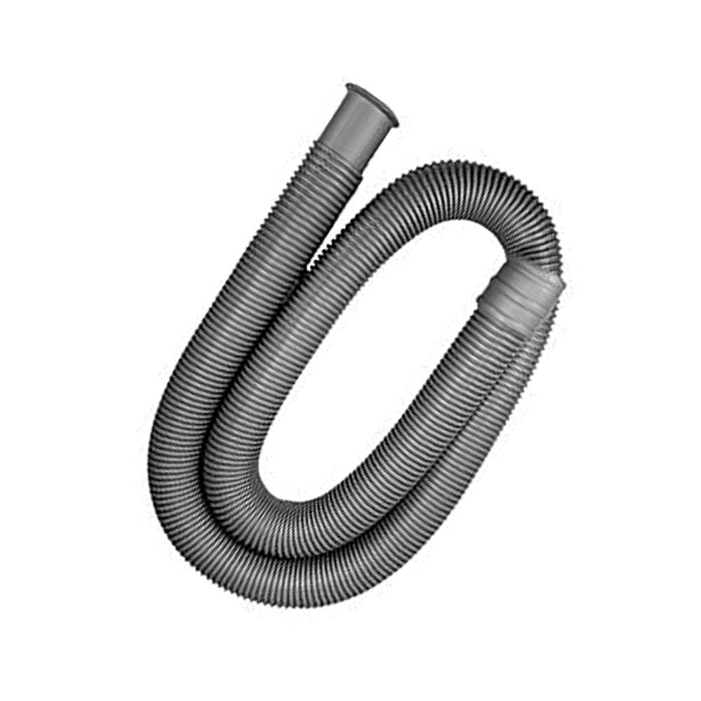 PARNO DRAIN PIPE 1.8M GREY