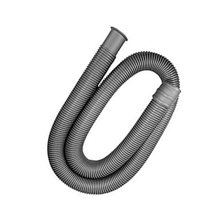 PARNO DRAIN PIPE 1.8M GREY