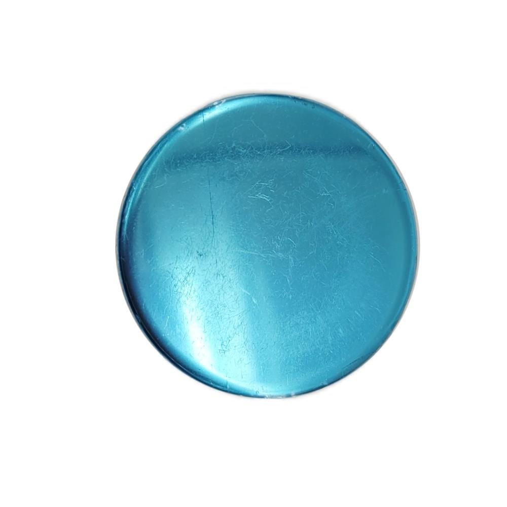 PARNO FAUCET HOLE COVER SS