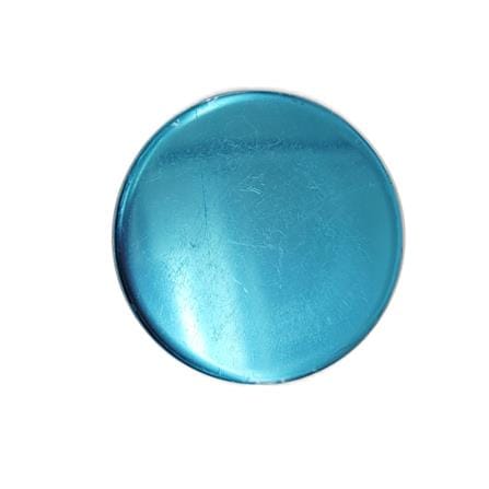 PARNO FAUCET HOLE COVER SS
