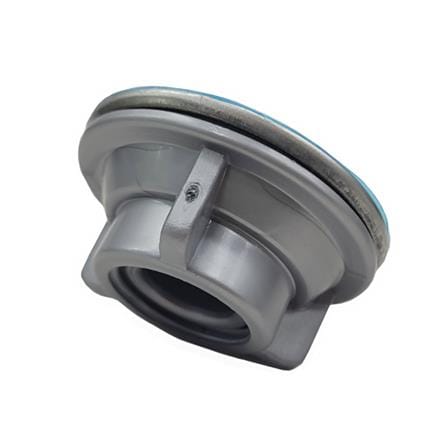 PARNO FAUCET HOLE COVER SS