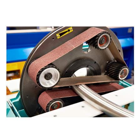TR62 BELT SANDER 2x24 INCH 120 GRIT (CS310X2-24-120)
