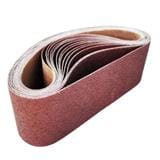 TR62 BELT SANDER 3x21 INCH 180 GRIT (CS310X3-21-180)