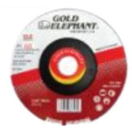 GOLD ELEPHANT FLEXIBLE STEEL-CUTTING WHEEL