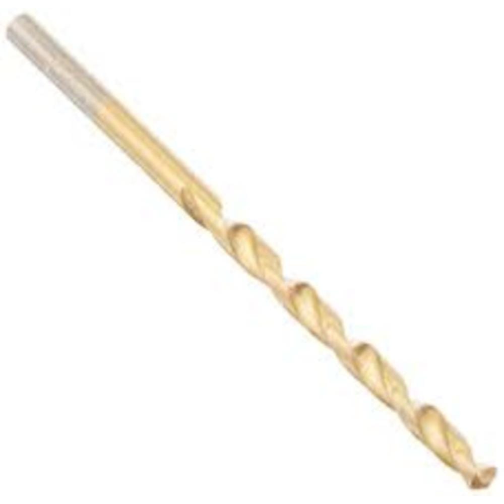 ROTOCUT METAL DRILL BIT HSS 1/8" 3.2MM RTJ320 (GOLD)