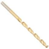 ROTOCUT METAL DRILL BIT HSS 1/8" 3.2MM RTJ320 (GOLD)
