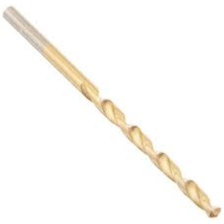 ROTOCUT METAL DRILL BIT HSS 1/8" 3.2MM RTJ320 (GOLD)
