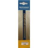 ROTOCUT METAL DRILL BIT HSS 5MM RTJ500 (GOLD)