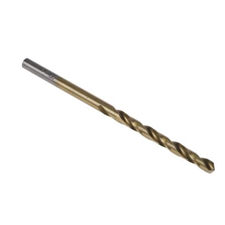 ROTOCUT METAL DRILL BIT HSS  3.50MM RTJ350