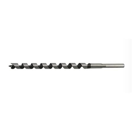 STAR-M POWER DRILL WOOD AUGER BIT 4x1/4"