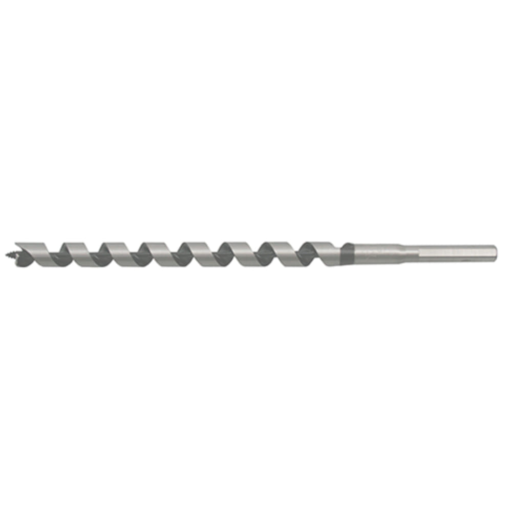 STAR-M POWER DRILL WOOD AUGER BIT 4x3/4"