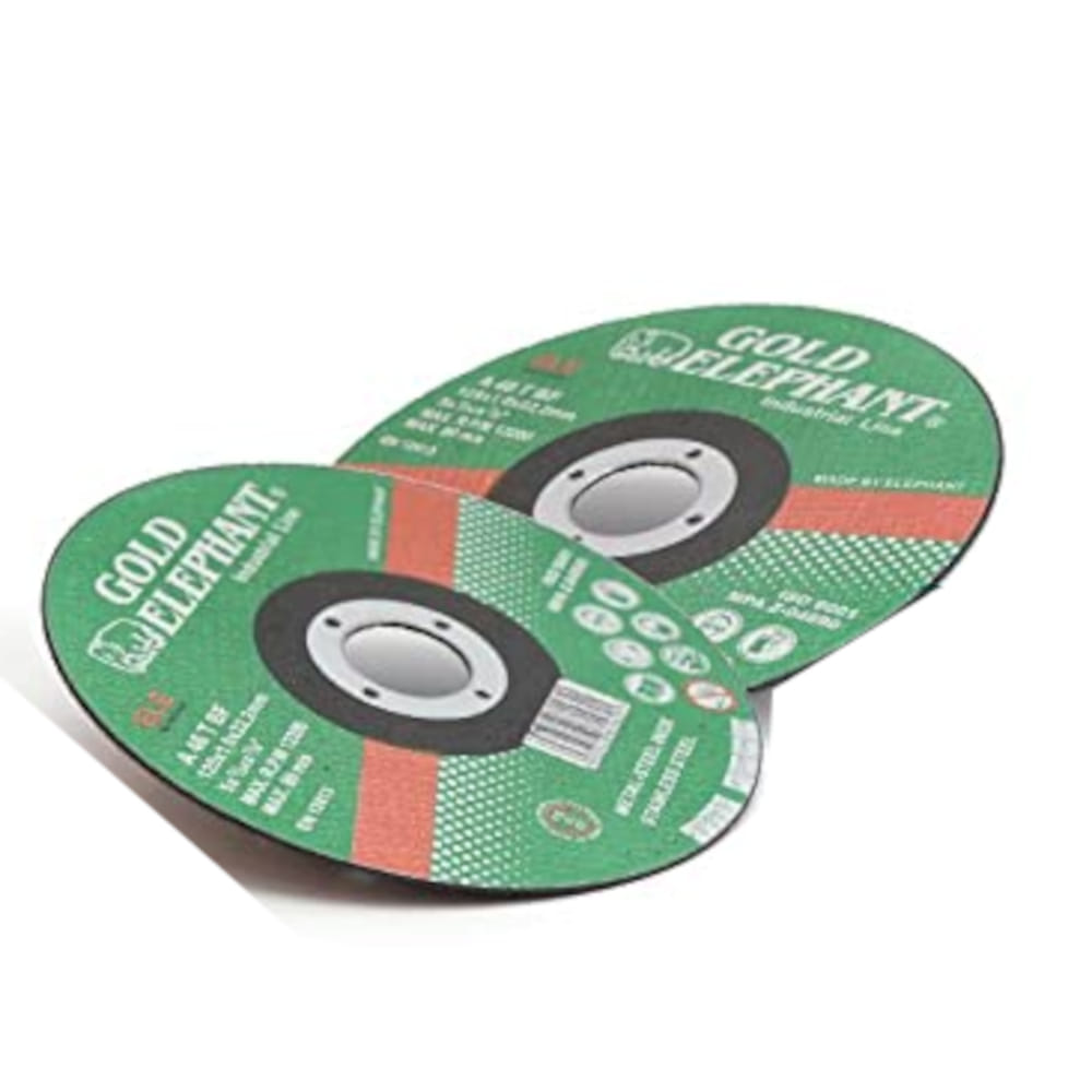 GRINDING DISC GOLD ELEPHANT STE ESC-408