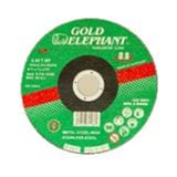GOLD ELEPHANT GRINDING DISC STEEL ESC-410