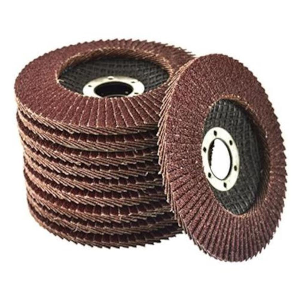 GOLD ELEPHANT FLAP DISC METAL EDM-4040