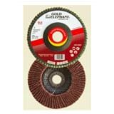 GOLD ELEPHANT FLAP DISC METAL EDM-4040