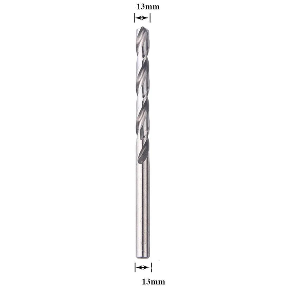 ROTOCUT METAL DRILL BIT HSS 13MM RTJ1300