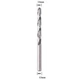 ROTOCUT METAL DRILL BIT HSS 13MM RTJ1300