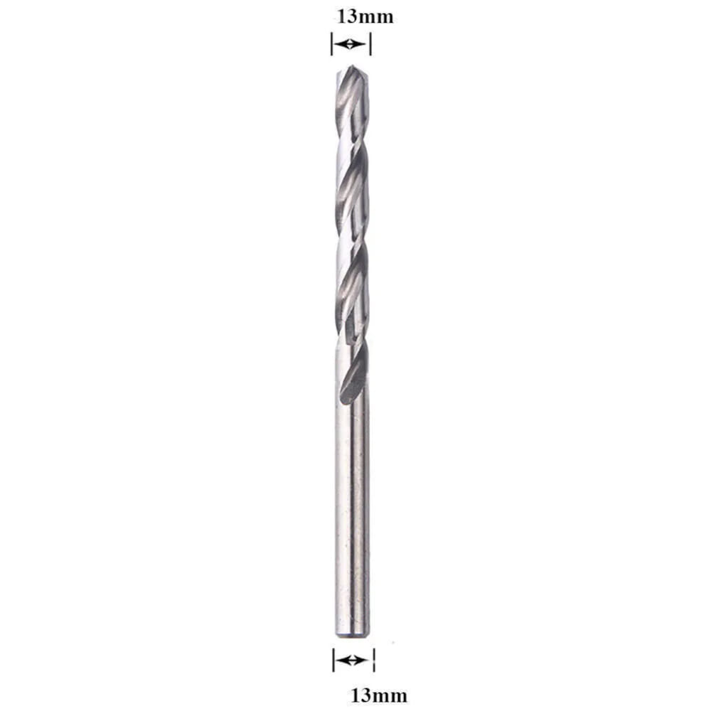 ROTOCUT METAL DRILL BIT HSS 13MM RTJ1300