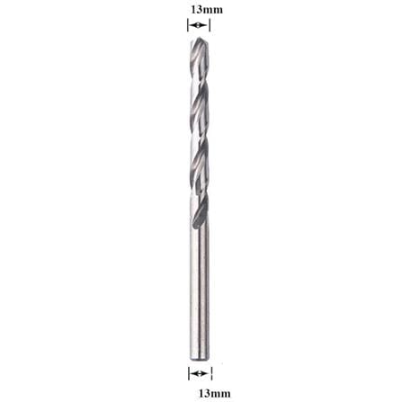 ROTOCUT METAL DRILL BIT HSS 13MM RTJ1300
