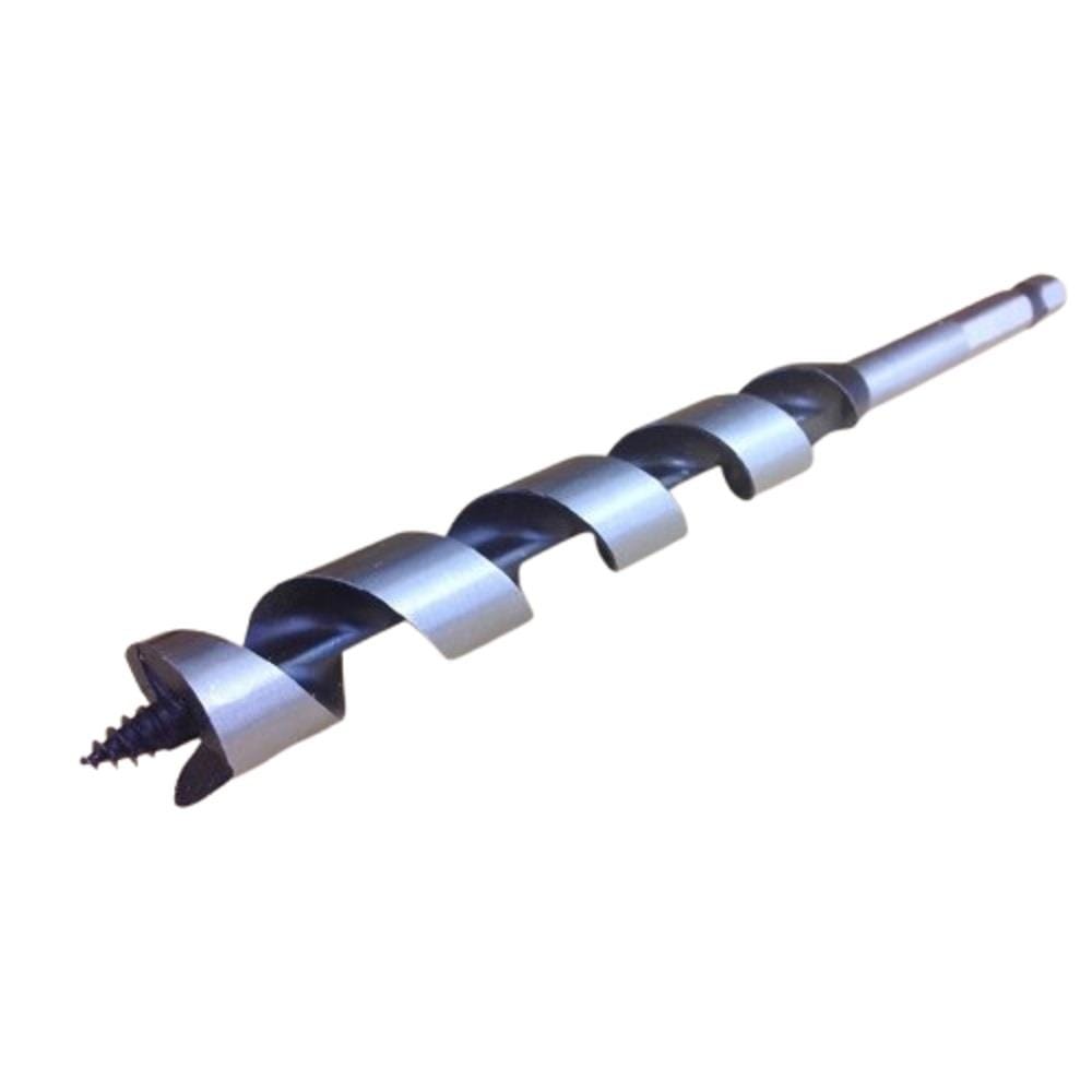 COMBINATION WOOD AUGER BIT 6x1/2" STAR M