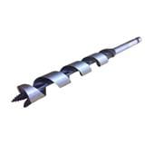 COMBINATION WOOD AUGER BIT 6x1/4" STAR M