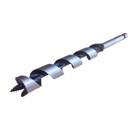 COMBINATION WOOD AUGER BIT 6x1/4" STAR M